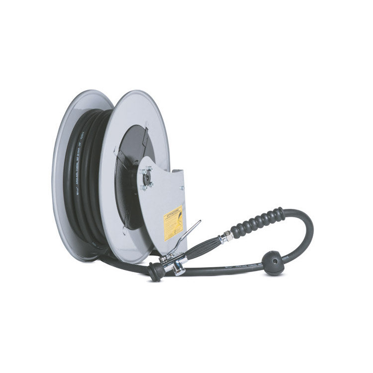 Oppici Set de Limpieza Retractable 10mts Italiano 1 Set de Limpieza Retractable 10mts Italiano