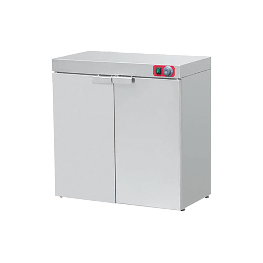 Oppici Armario Térmico Eléctrico Inox. Línea Rímini 1 Armario Térmico eléctrico