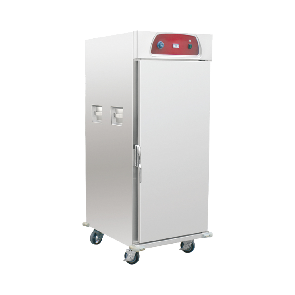 Oppici Carro Térmico Banquetero 1 Puerta - Línea Rímini 1 Carro Térmico Banquetero