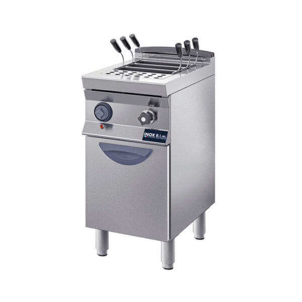 Cocedor de Pastas Italiano Eléctrico