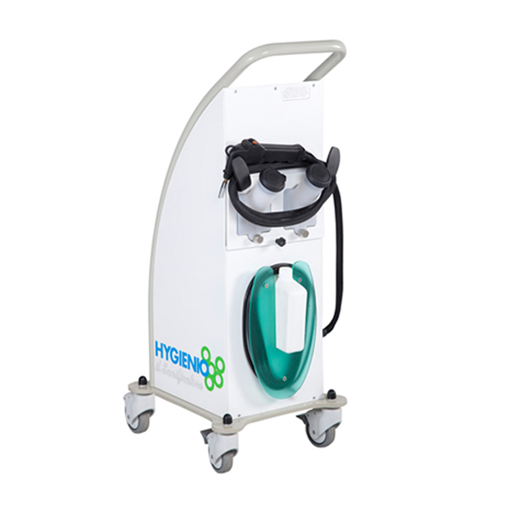 Oppici Sistema de Desinfección Total De Cualquier Superficie Hygienio 2 sistema-desinfeccion-total