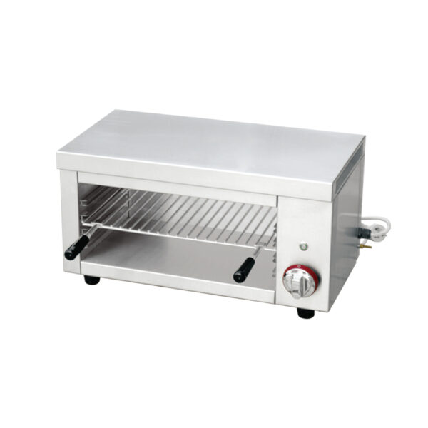 Gratinador eléctrico