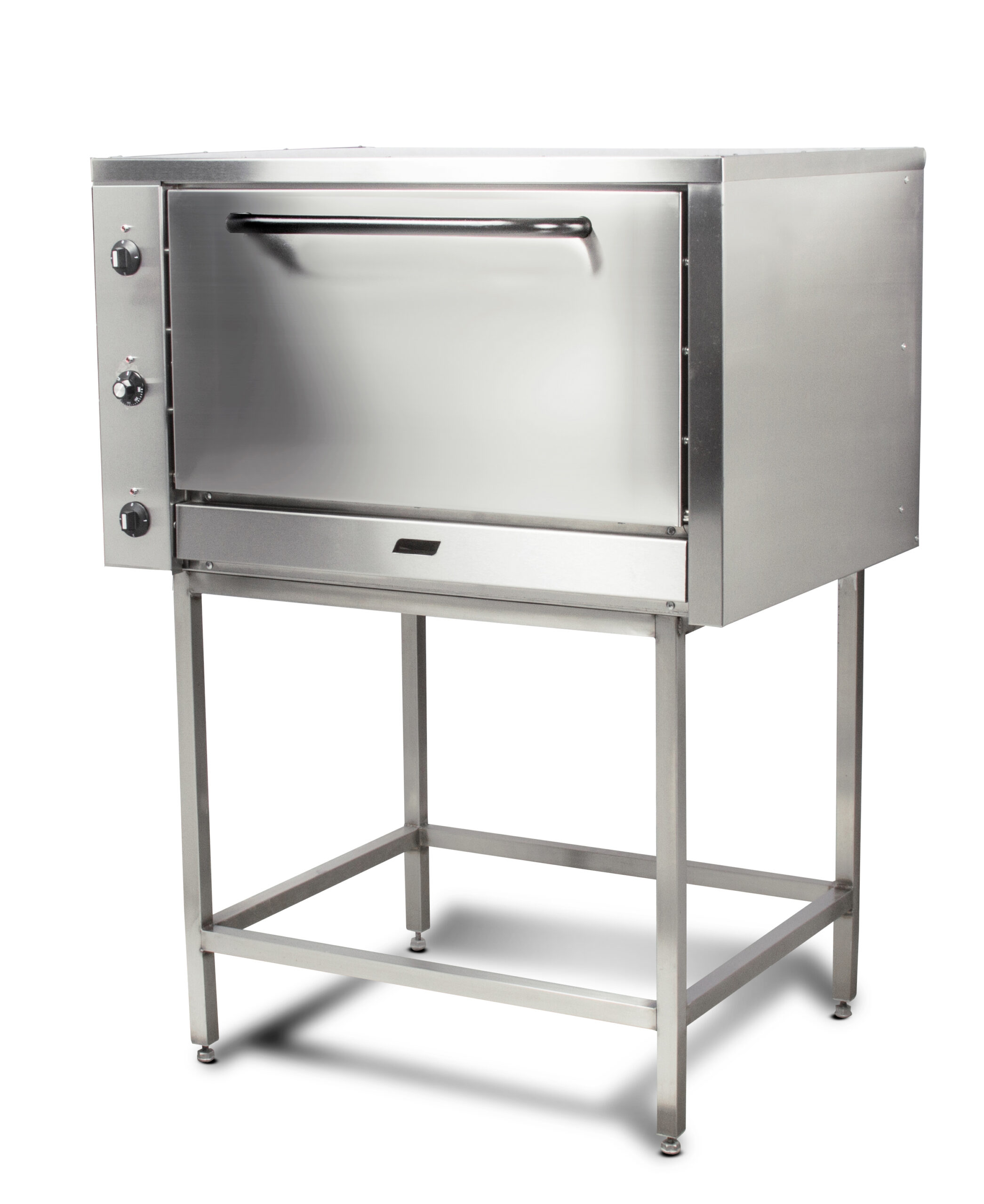 Oppici Horno 1 Cámara Eléctrico - Oppici - A Pedido 3 Horno 1 Cámara Eléctrico - Oppici - A Pedido - Imagen 3