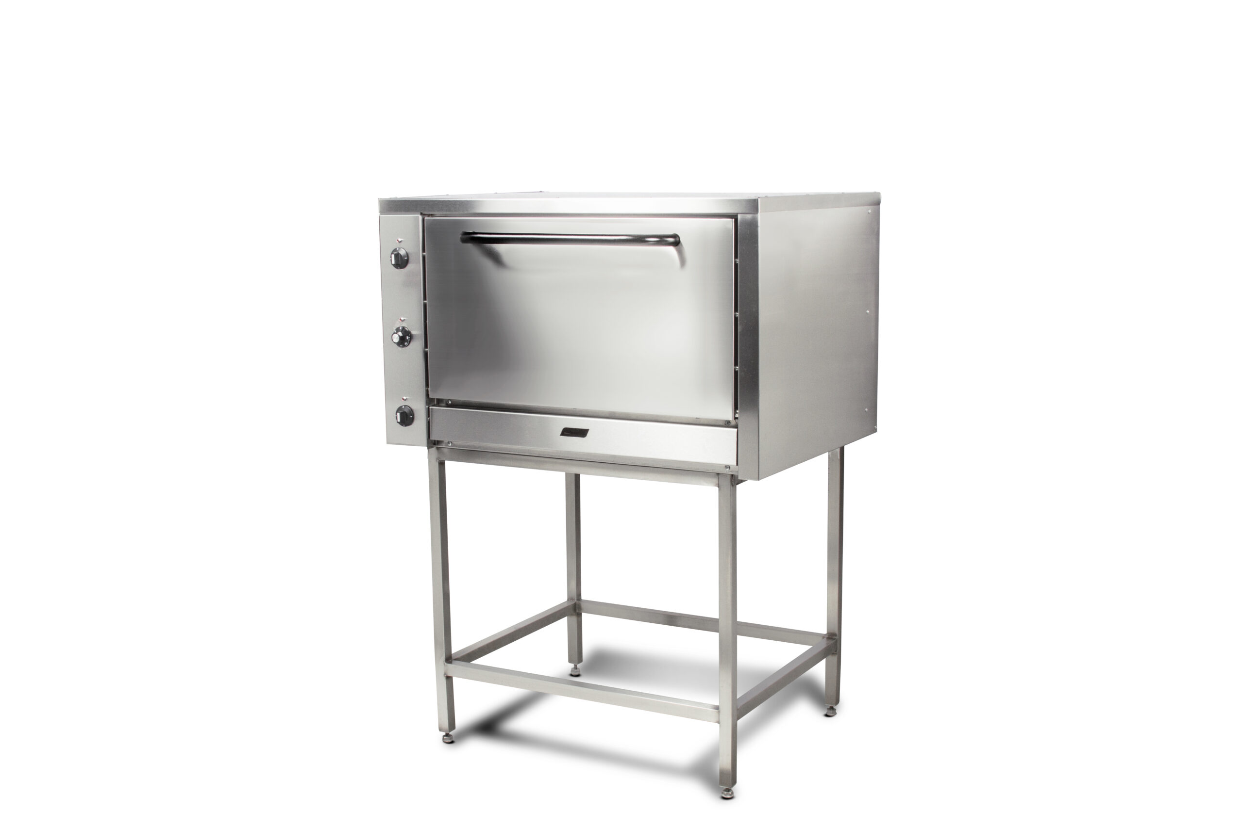 Oppici Horno 1 Cámara Eléctrico - Oppici - A Pedido 1 Horno 1 Cámara Eléctrico - Oppici - A Pedido