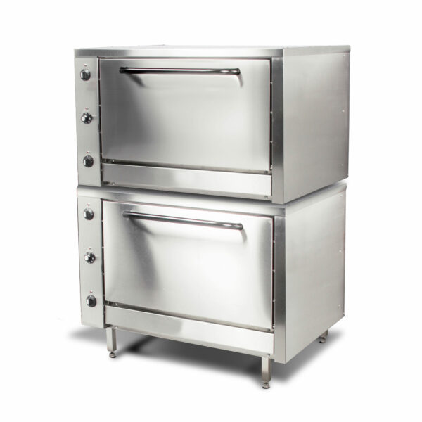 Horno 2 Cámaras Eléctrico - Oppici - A Pedido