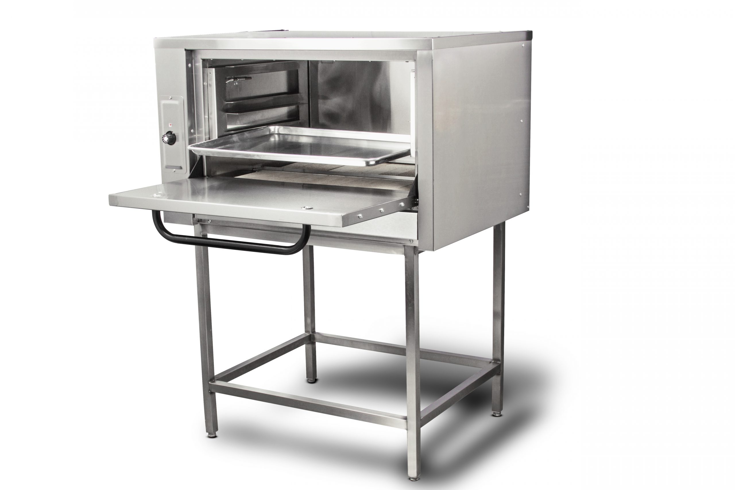 Oppici Horno 1 Cámara Eléctrico - Oppici - A Pedido 2 Horno 1 Cámara Eléctrico - Oppici - A Pedido - Imagen 2
