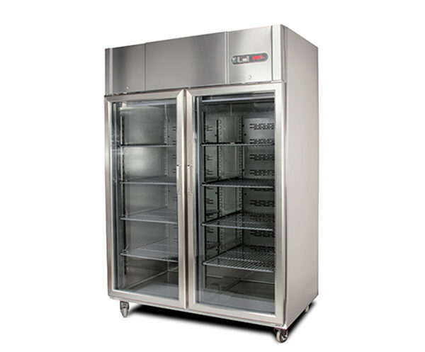Visi cooler refrigerado 1220L
