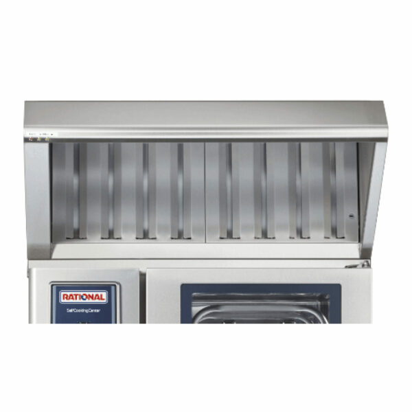 Campana Ultravent XS