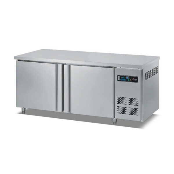 Mesón refrigerado 300l