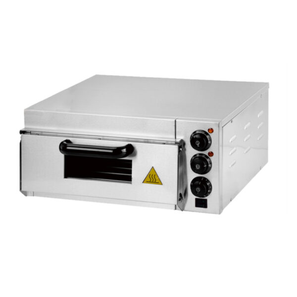 Horno para 1 pizza eléctrico