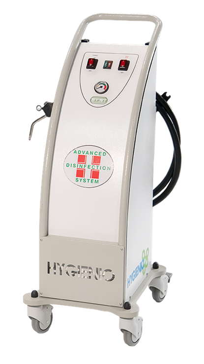 Oppici Sistema de Desinfección Total De Cualquier Superficie Hygienio 4 Sistema de Desinfección Total De Cualquier Superficie Hygienio - Imagen 4