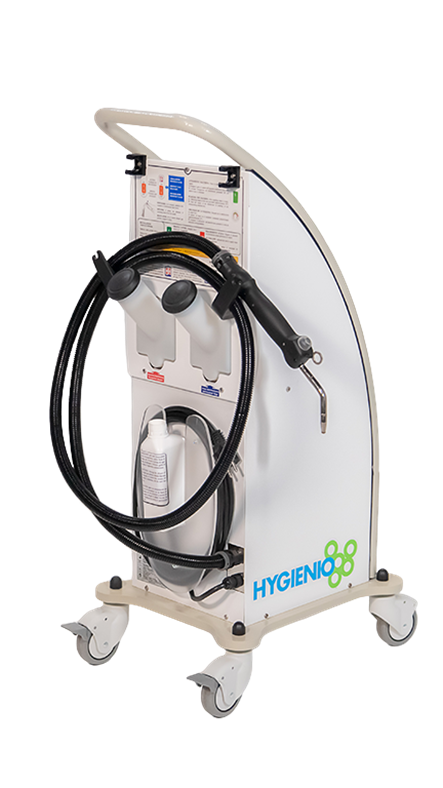 Oppici Sistema de Desinfección Total De Cualquier Superficie Hygienio 5 Sistema de Desinfección Total De Cualquier Superficie Hygienio - Imagen 5