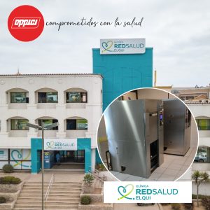 Oppici Clínica Red Salud Elqui adquiere nuevo Autoclave Oppici 1 Oppici Recurso 551 5