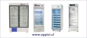Oppici En Oppici tenemos la refrigeración clínica que necesitas. 1 Oppici Recurso 564 5