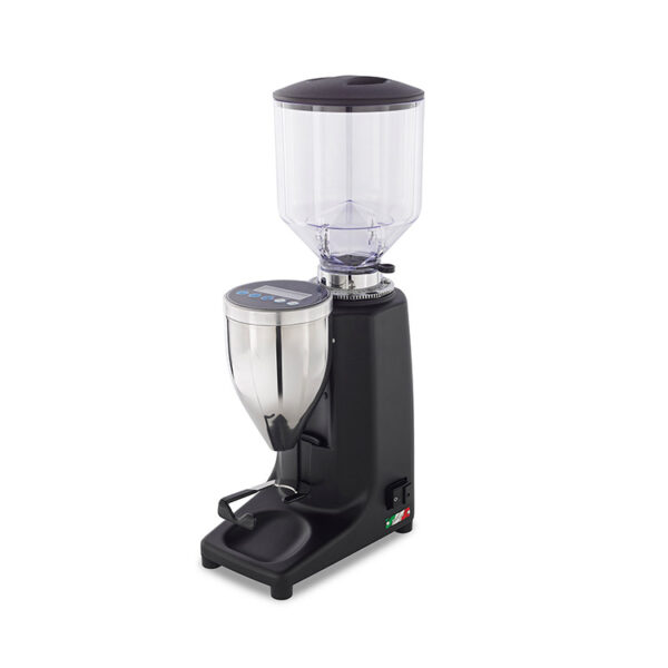 Molinillo Italiano de Café Automático Digital