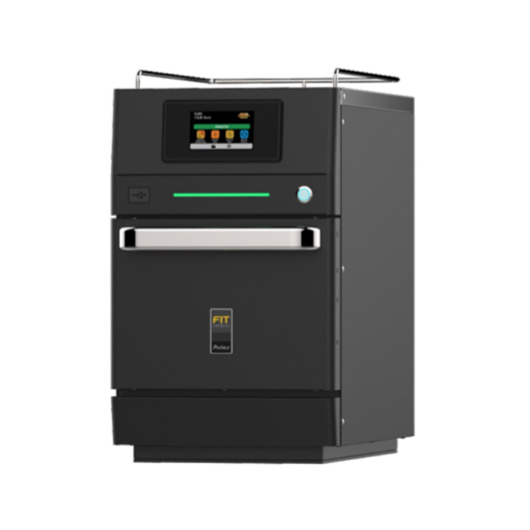 Oppici Horno Cocción acelerada Speed Oven FIT Express - Prática 4 Horno Cocción acelerada Speed Oven FIT Express - Prática - Imagen 4