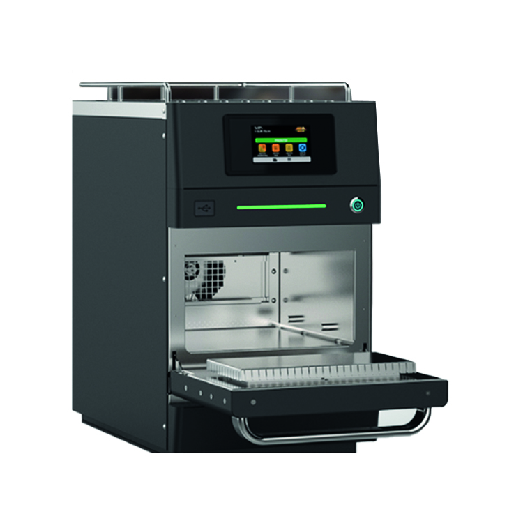 Oppici Horno Cocción acelerada Speed Oven FIT Express - Prática 3 Horno Cocción acelerada Speed Oven FIT Express - Prática - Imagen 3