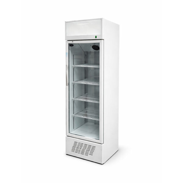 Visi Cooler 1 Puerta 291L. - Ventilado - Línea Rímini