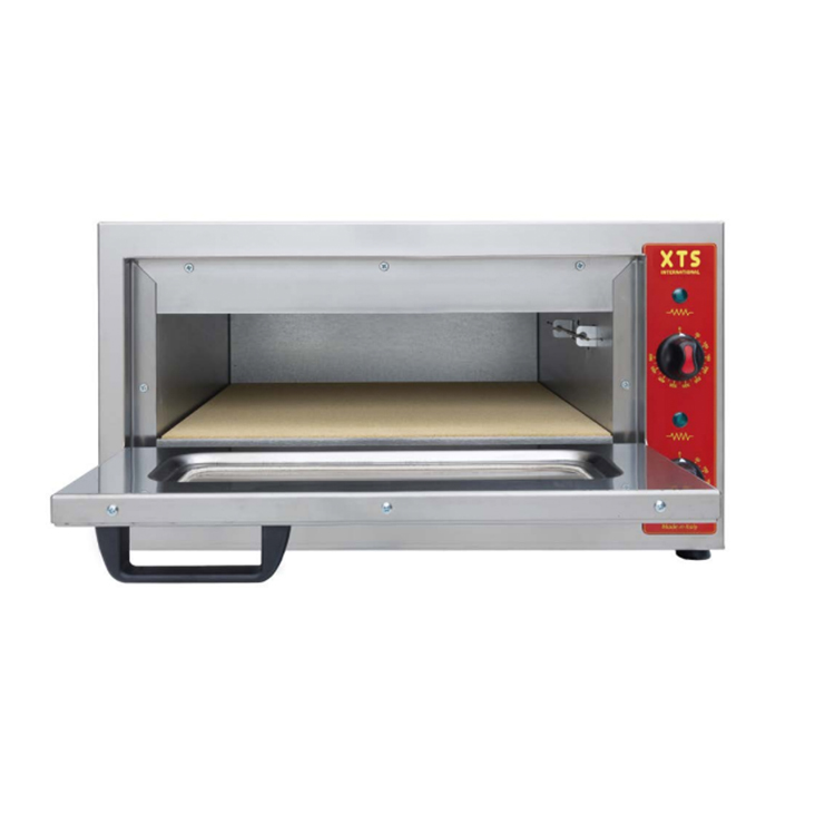Oppici Horno Pizzero Italiano Eléctrico para 1 Pizzas de 40cm XS 3 Horno Pizzero Italiano Eléctrico para 1 Pizzas de 40cm XS - Imagen 3