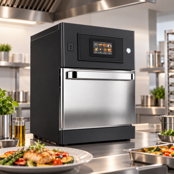Horno Cocción acelerada Speed Oven FIT Lite - Prática