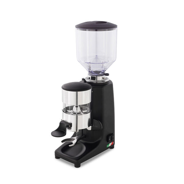 Molinillo Italiano de Café Eléctrico