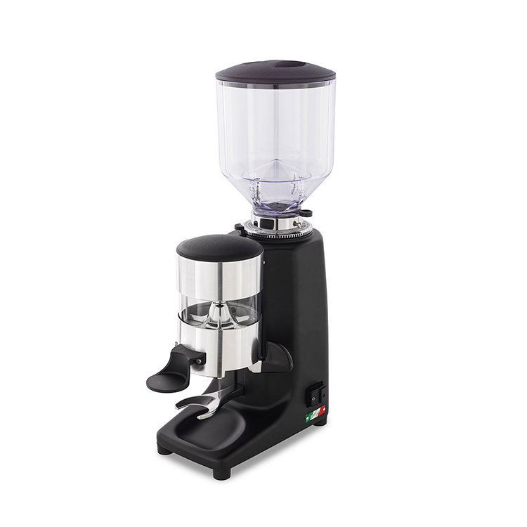 Oppici Molinillo Italiano de Café Eléctrico 1 Molinillo Italiano de Café Eléctrico